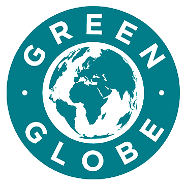green-globe
